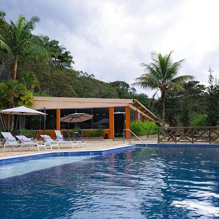 Matiz Igarata Resort, Spa E Eventos Zewnętrze zdjęcie