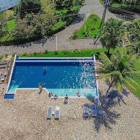 Matiz Igarata Resort, Spa E Eventos Zewnętrze zdjęcie