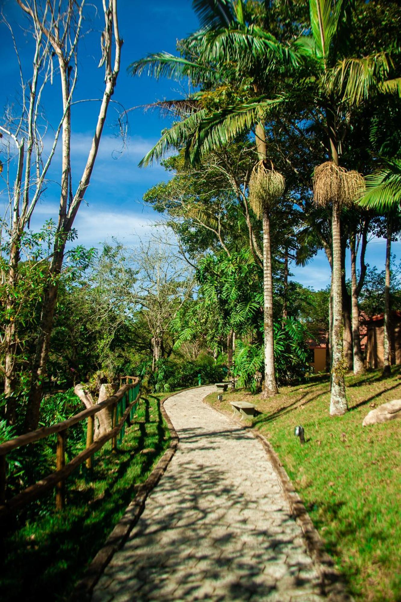 Matiz Igarata Resort, Spa E Eventos Zewnętrze zdjęcie