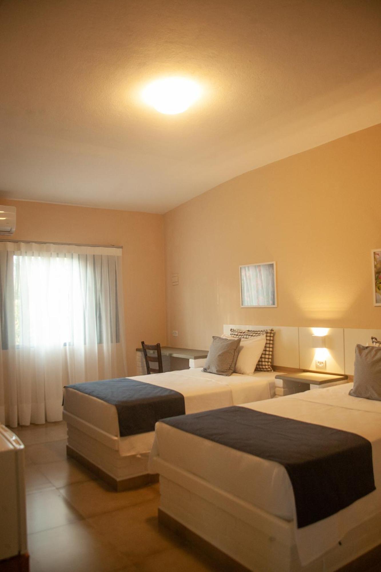 Matiz Igarata Resort, Spa E Eventos Zewnętrze zdjęcie
