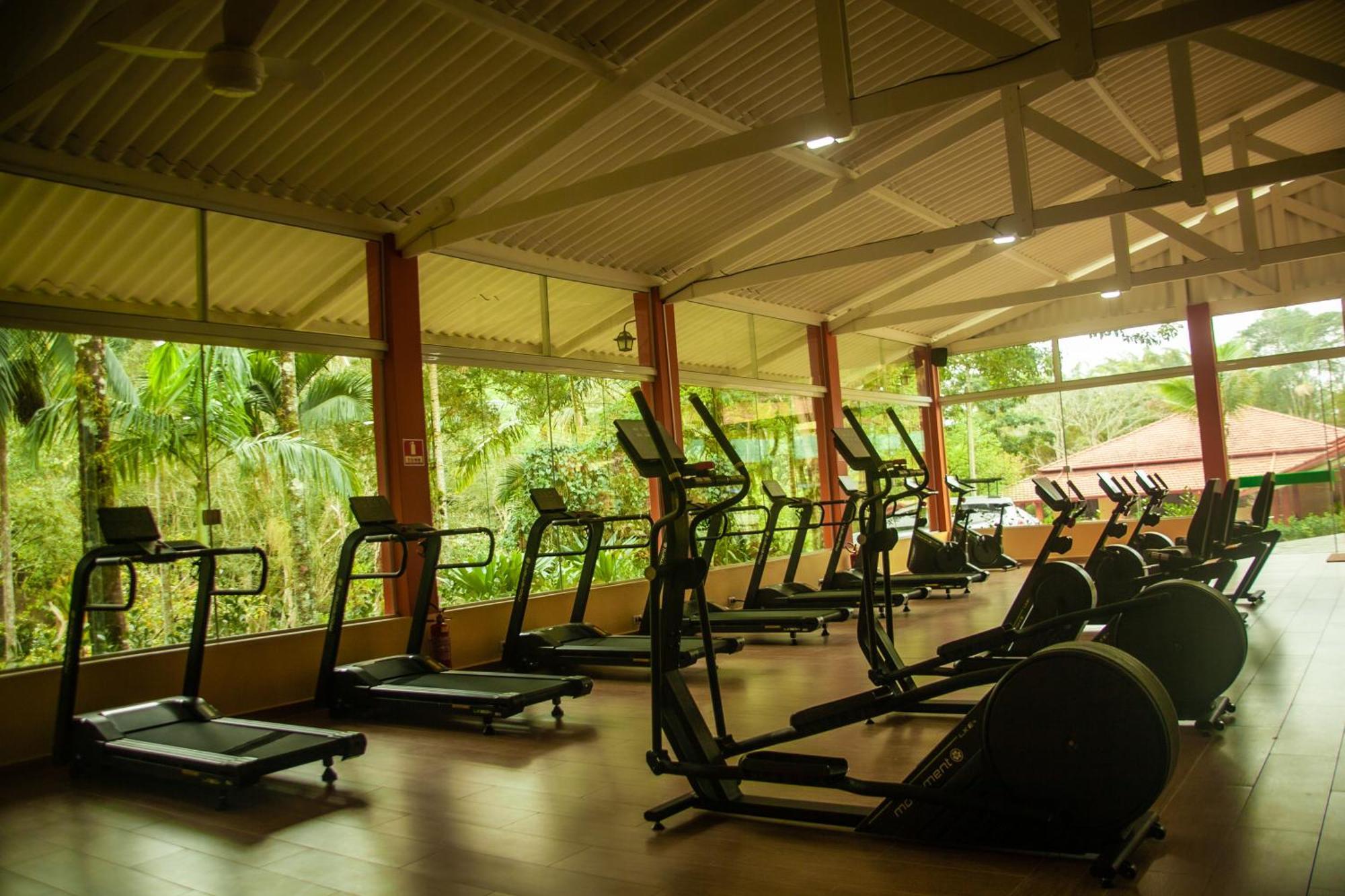 Matiz Igarata Resort, Spa E Eventos Zewnętrze zdjęcie