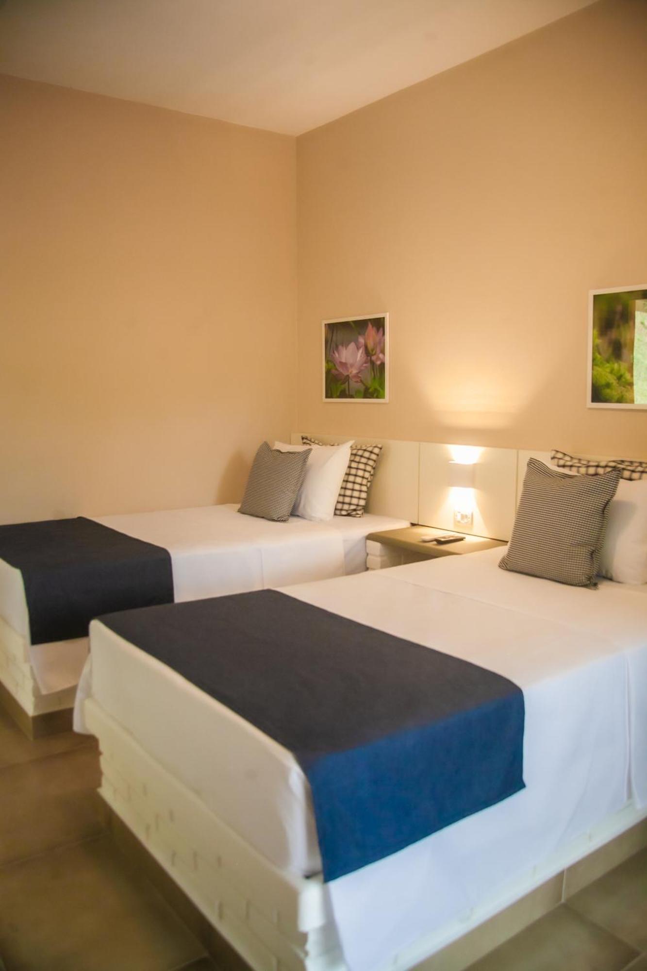 Matiz Igarata Resort, Spa E Eventos Zewnętrze zdjęcie