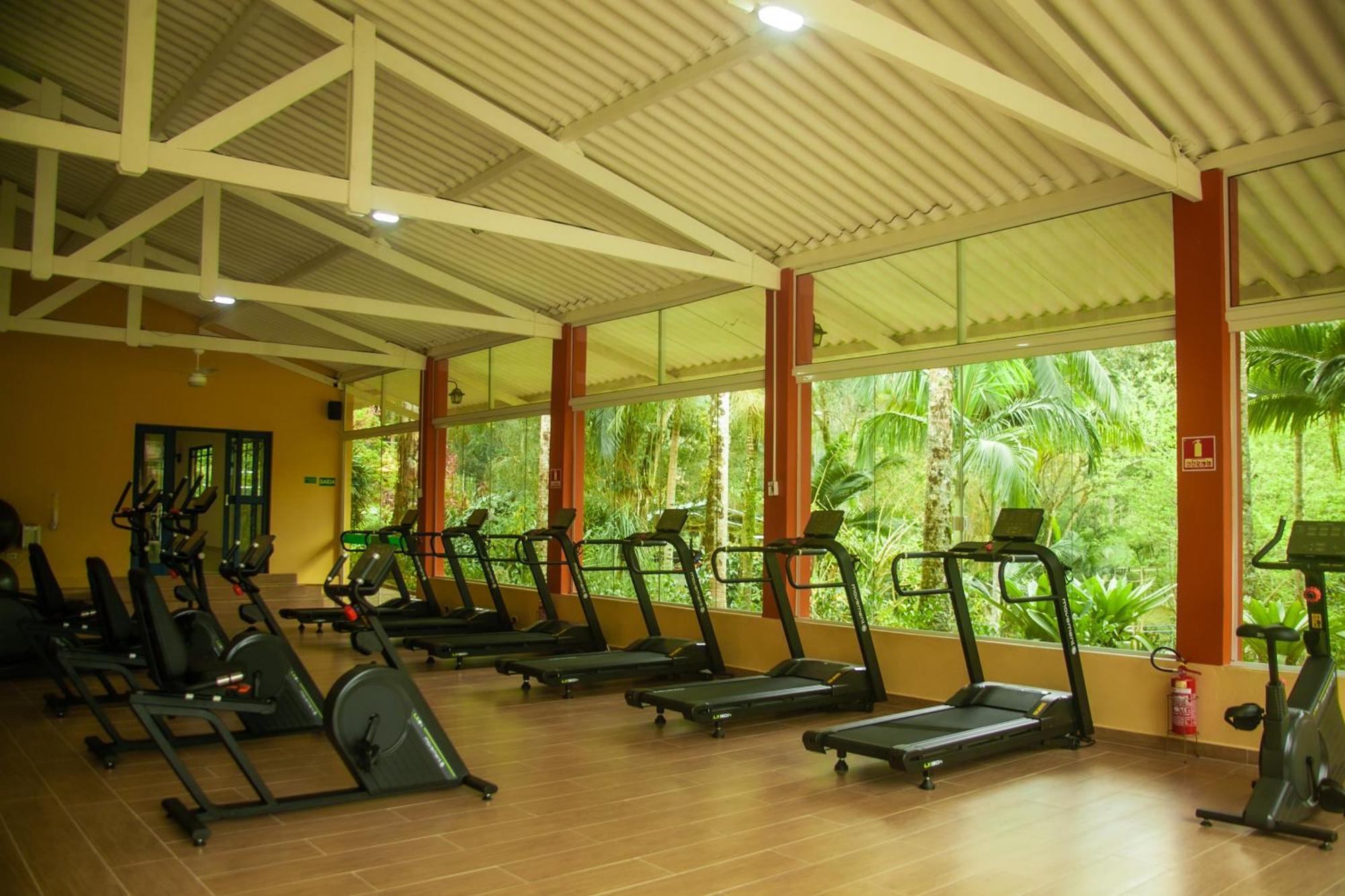 Matiz Igarata Resort, Spa E Eventos Zewnętrze zdjęcie