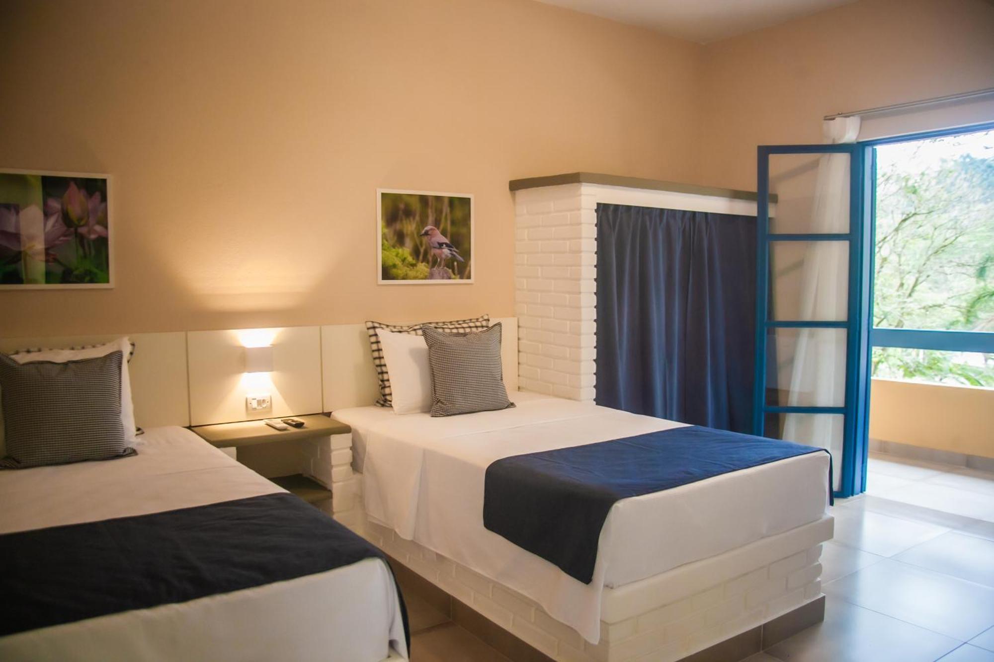 Matiz Igarata Resort, Spa E Eventos Zewnętrze zdjęcie