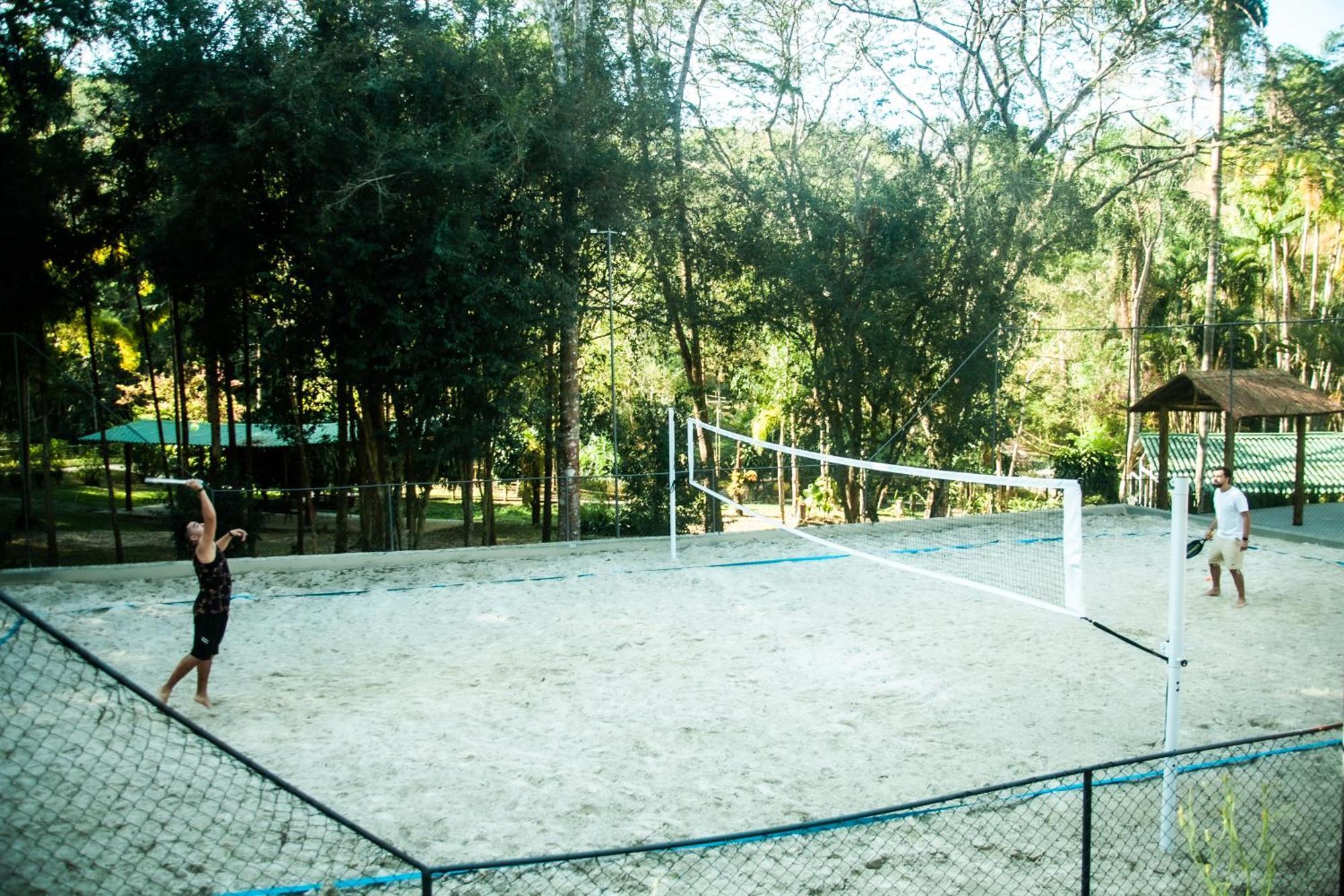 Matiz Igarata Resort, Spa E Eventos Zewnętrze zdjęcie