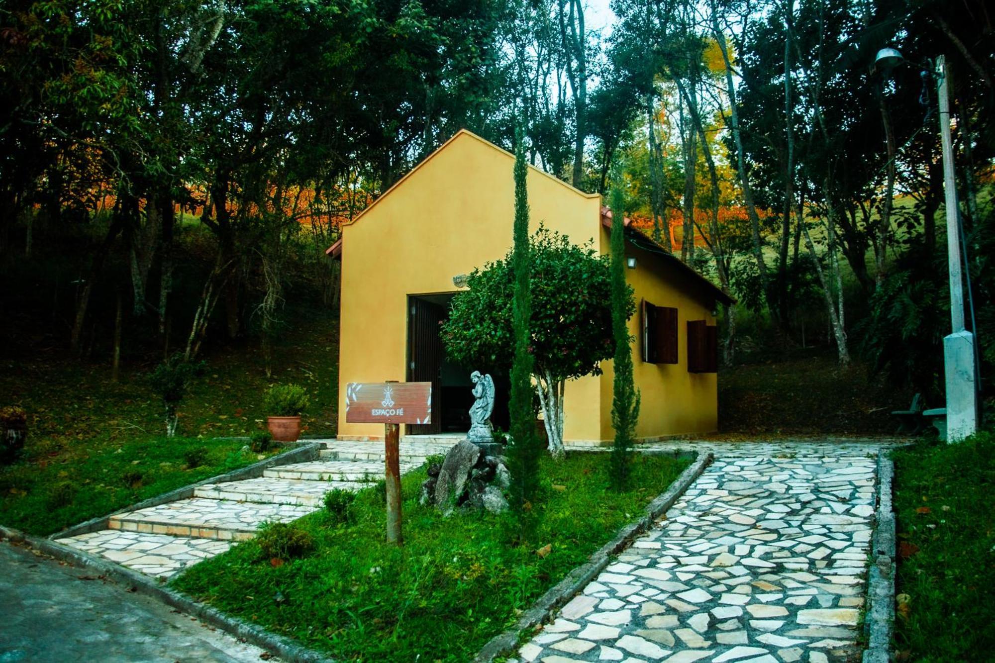 Matiz Igarata Resort, Spa E Eventos Zewnętrze zdjęcie