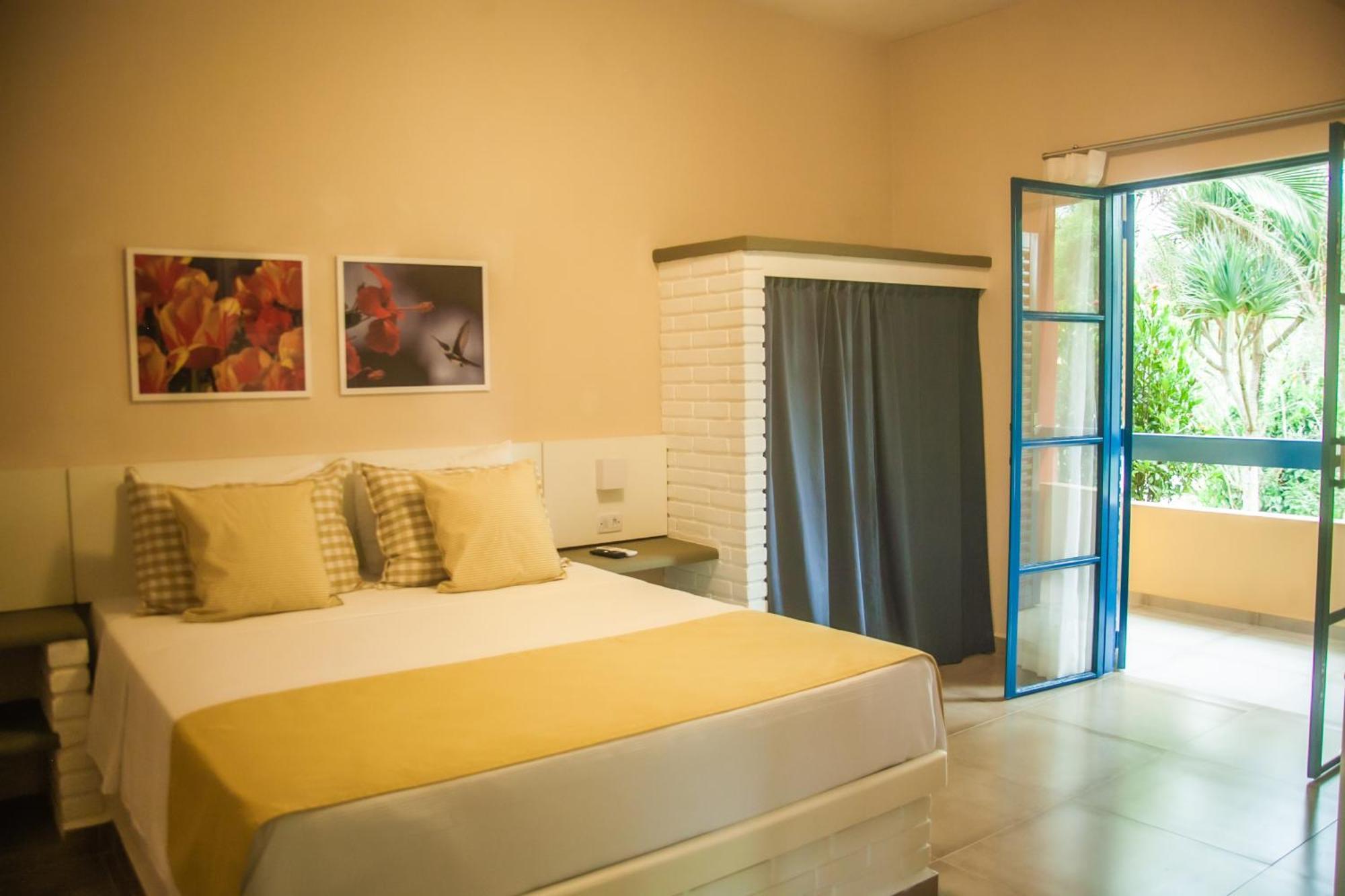 Matiz Igarata Resort, Spa E Eventos Zewnętrze zdjęcie