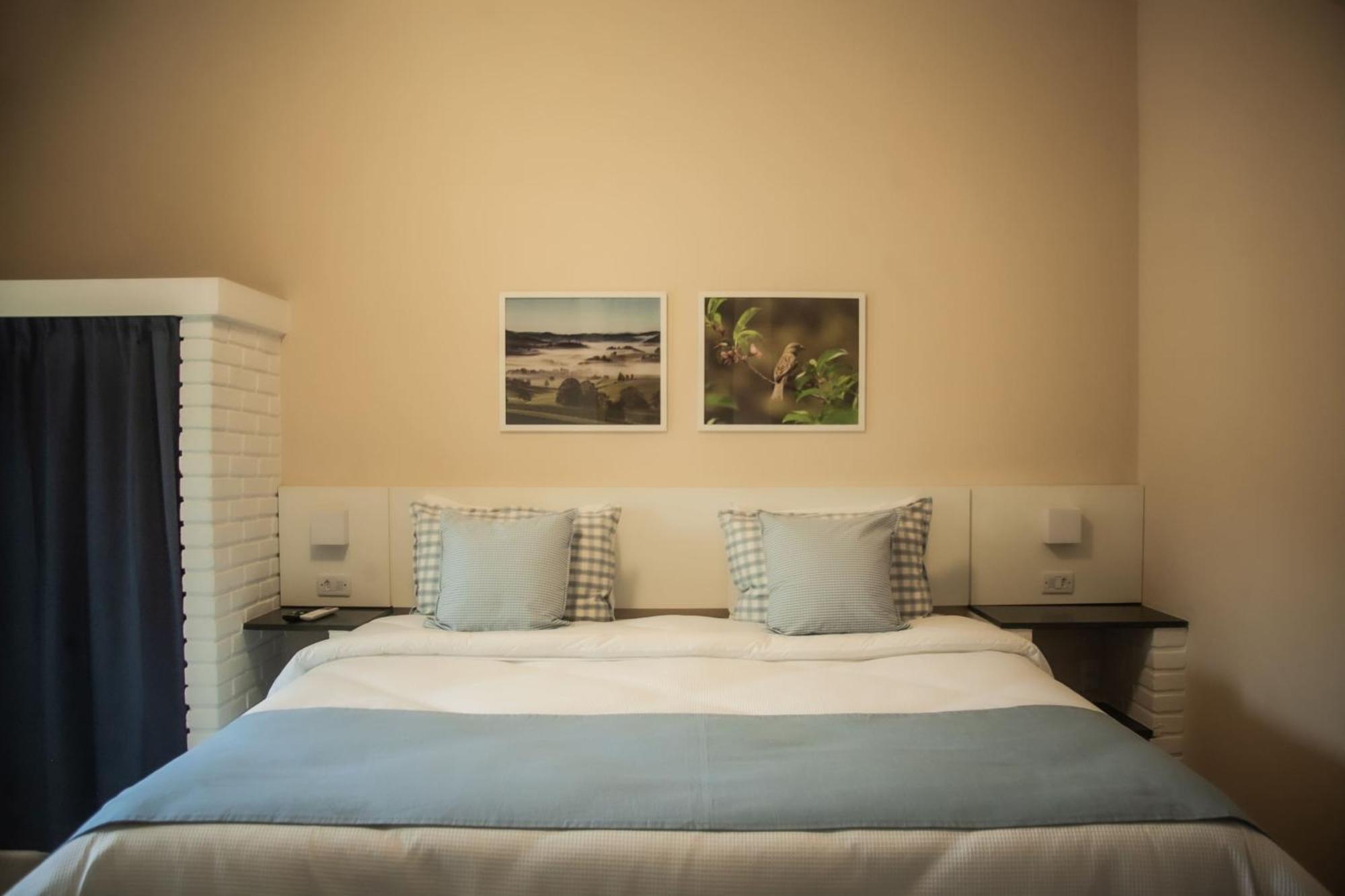 Matiz Igarata Resort, Spa E Eventos Zewnętrze zdjęcie
