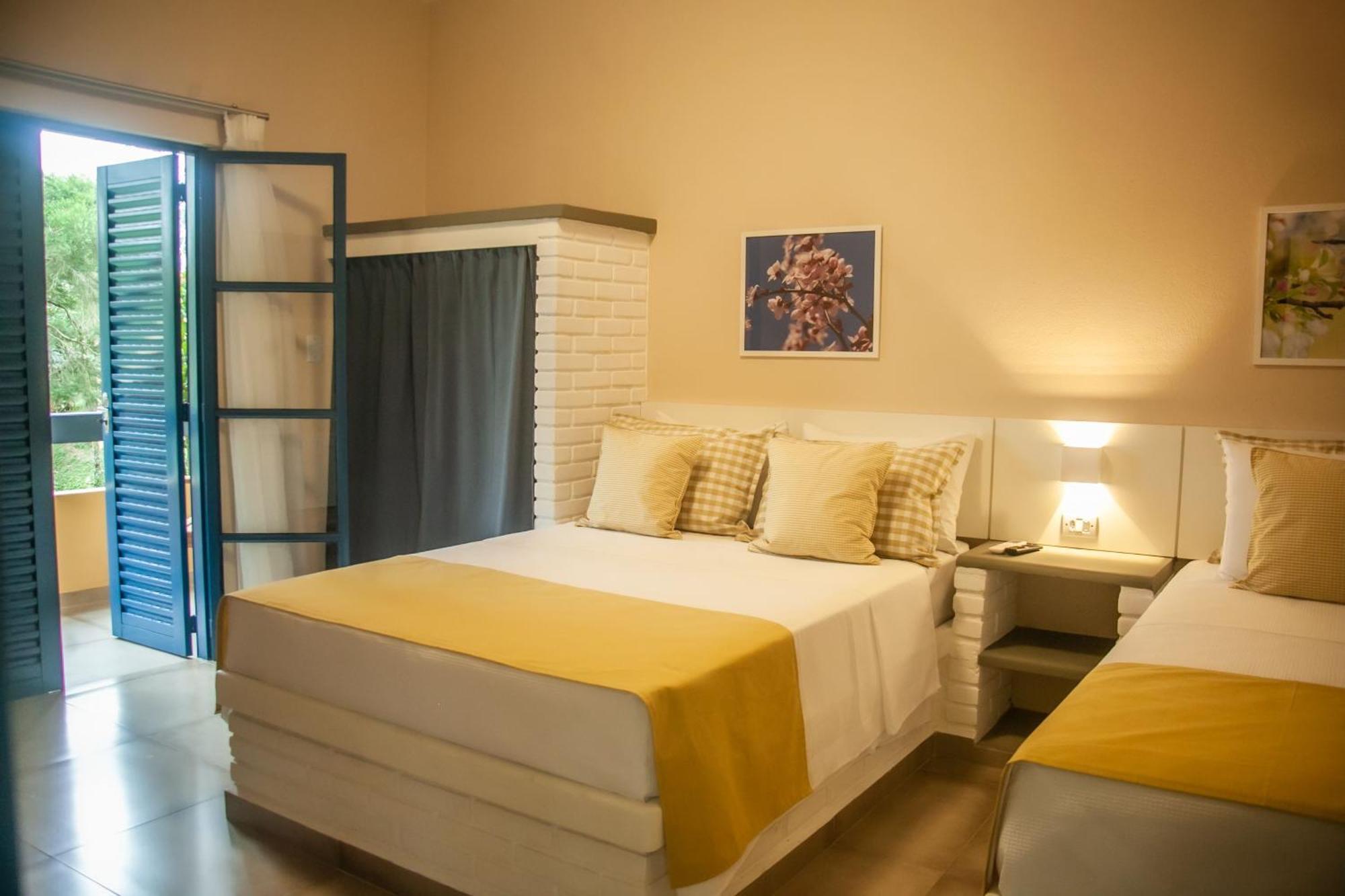 Matiz Igarata Resort, Spa E Eventos Zewnętrze zdjęcie