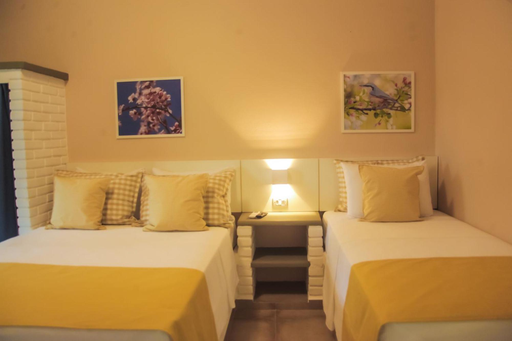 Matiz Igarata Resort, Spa E Eventos Zewnętrze zdjęcie