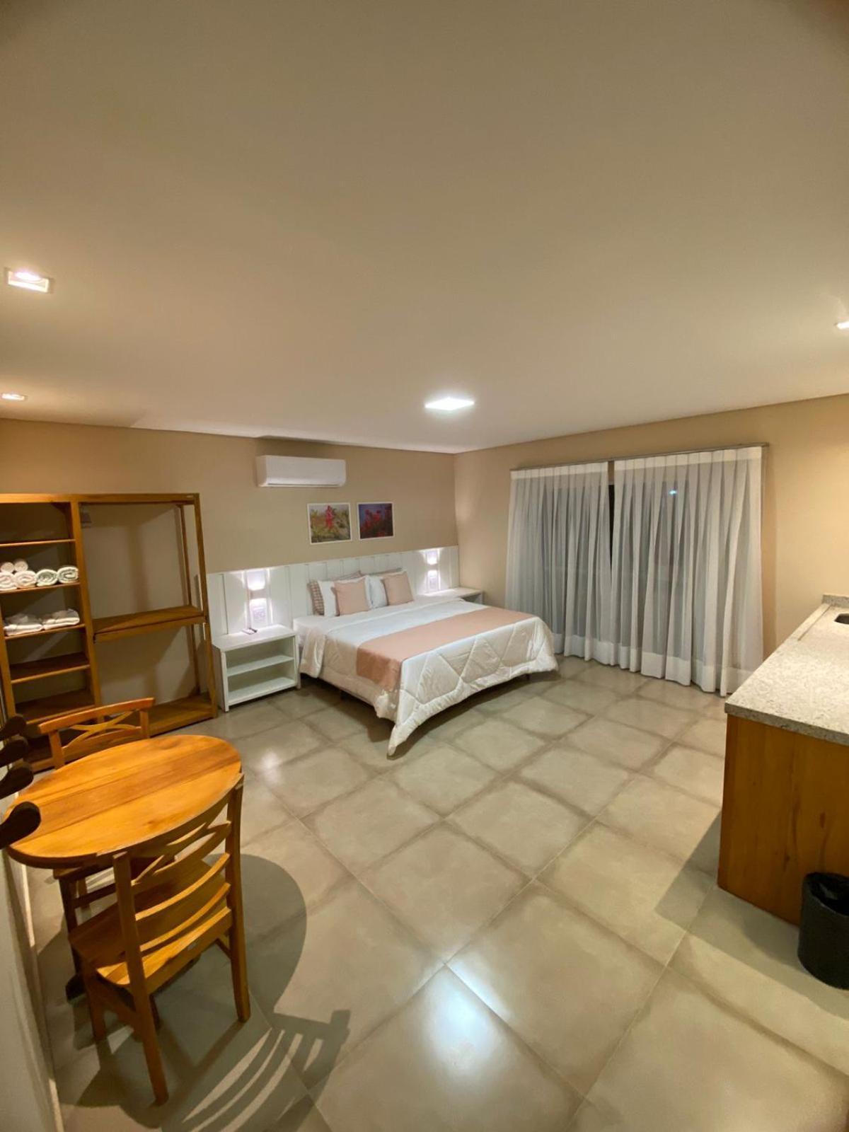 Matiz Igarata Resort, Spa E Eventos Zewnętrze zdjęcie