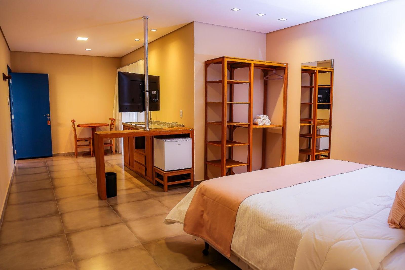 Matiz Igarata Resort, Spa E Eventos Zewnętrze zdjęcie