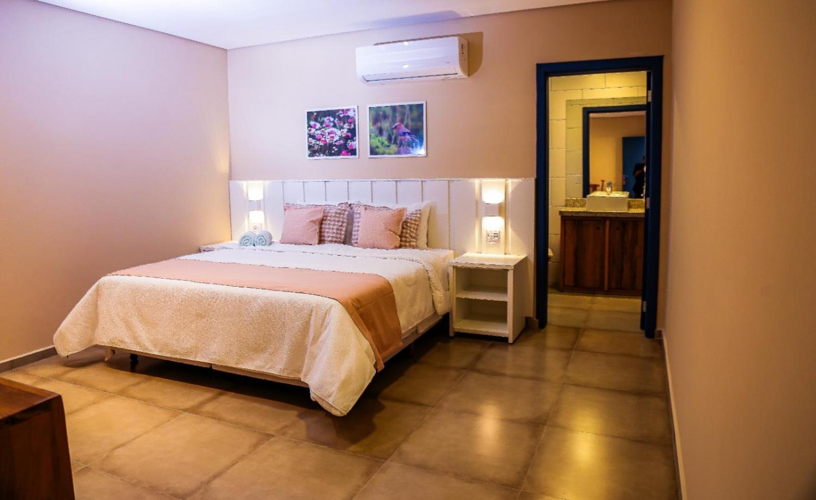 Matiz Igarata Resort, Spa E Eventos Zewnętrze zdjęcie