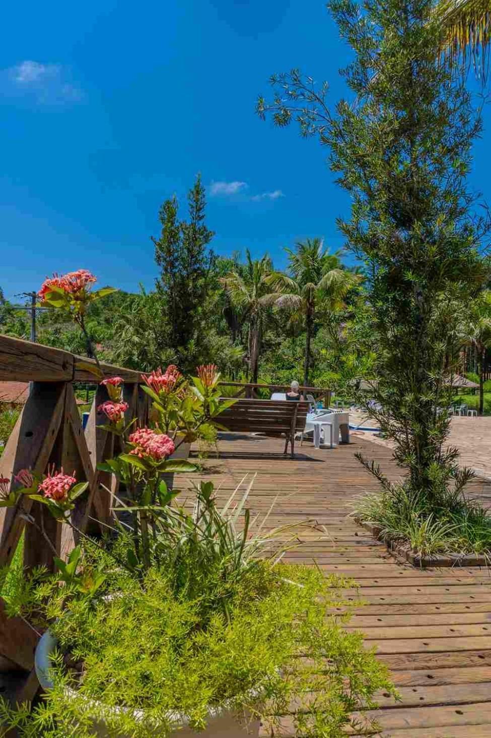 Matiz Igarata Resort, Spa E Eventos Zewnętrze zdjęcie