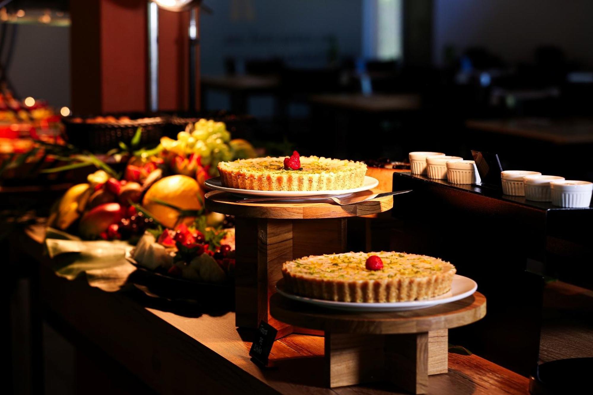 Matiz Igarata Resort, Spa E Eventos Zewnętrze zdjęcie