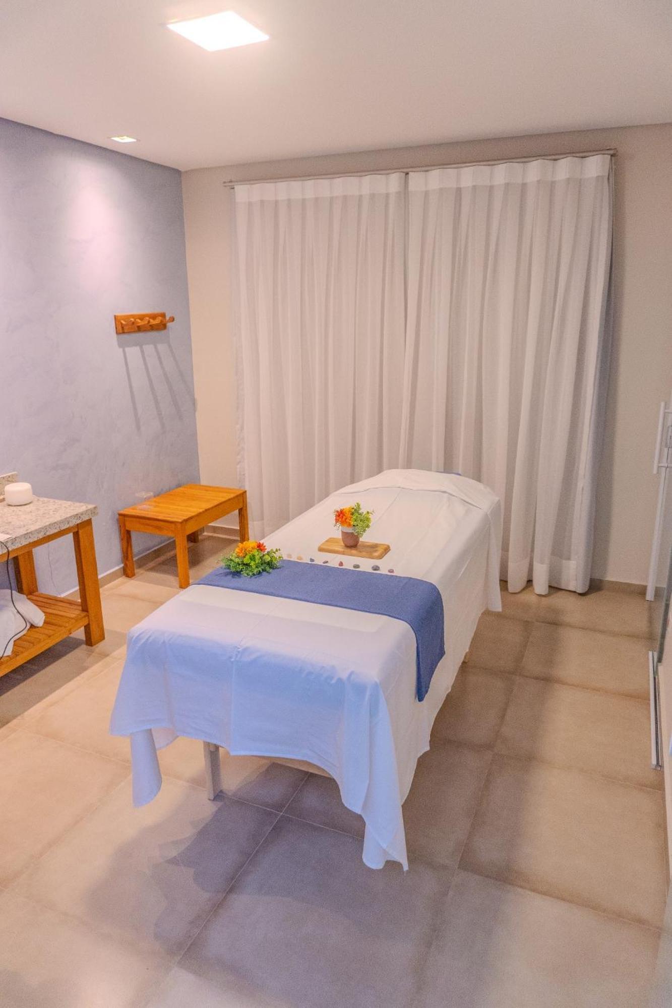 Matiz Igarata Resort, Spa E Eventos Zewnętrze zdjęcie