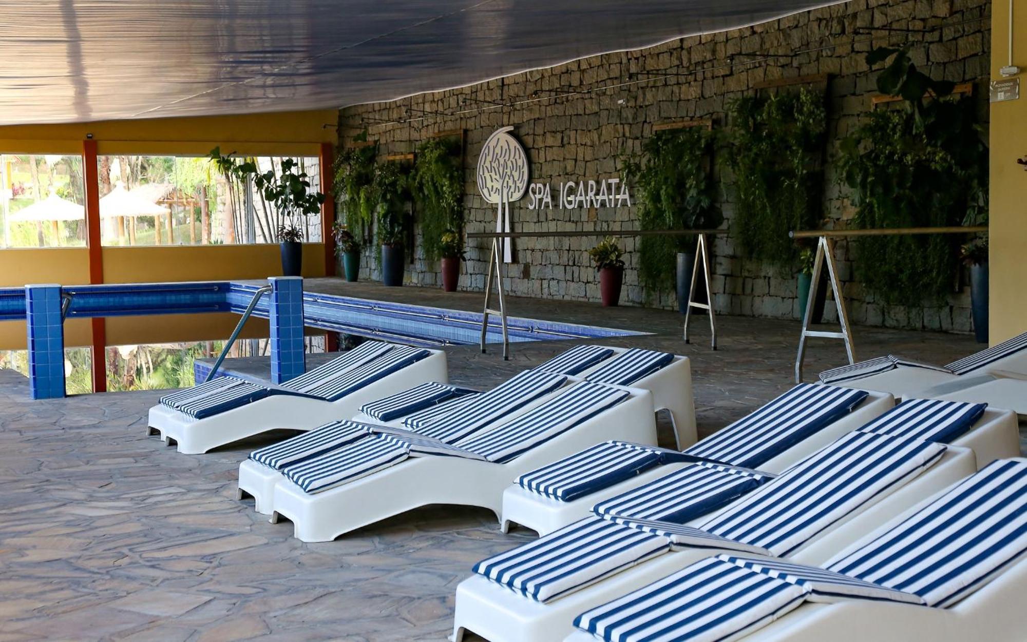 Matiz Igarata Resort, Spa E Eventos Zewnętrze zdjęcie